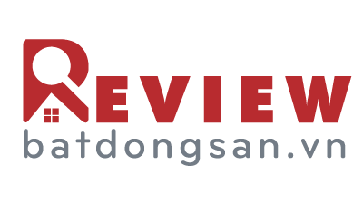 Logo Review Bất Động Sản Việt Nam