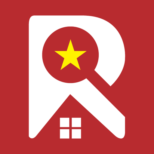 Biểu tượng app RVBDS