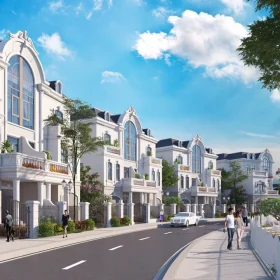 Vinhomes Grand Park