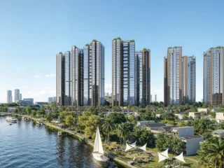 Cơ hội săn nhà cao cấp giá tốt tại Tp. HCM trên sóng livestream Sunshine Group ngày 23/9