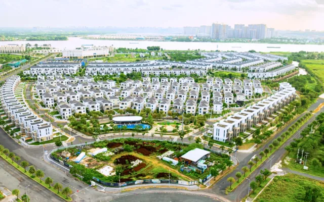 Novaland Tái Khởi Động Phân Khu 110ha: Dấu Hiệu Tích Cực Cho Đại Đô Thị “Sống Còn” 8 Tỷ USD Tại Đồng Nai