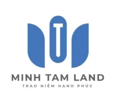 Logo Minh Tâm Land