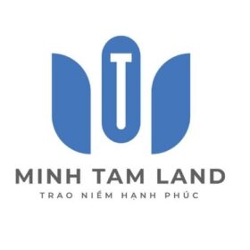 Minh Tâm Land Logo