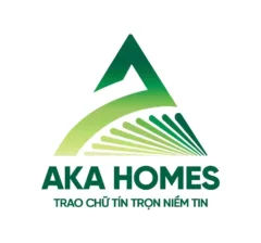 Logo Aka Homes