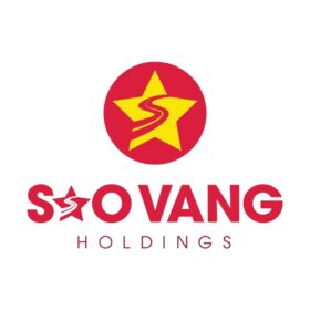 Sao Vàng Holdings Logo