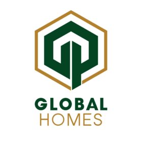 Global Homes Logo