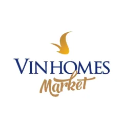 Logo Vinhomes Market