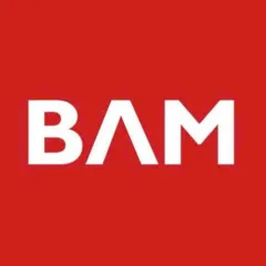 Logo Bam Land
