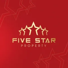 Logo Five Star Property