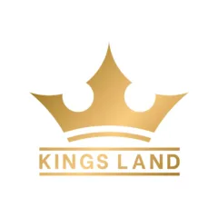 Logo Kings Land