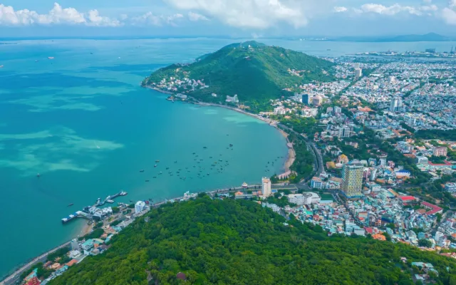 Lựa Chọn Đầu Tư Bất Động Sản Nghỉ Dưỡng: Vũng Tàu (Vùng Trũng) Hay Cần Giờ (Vùng Chờ)?