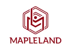 Logo MapleLand
