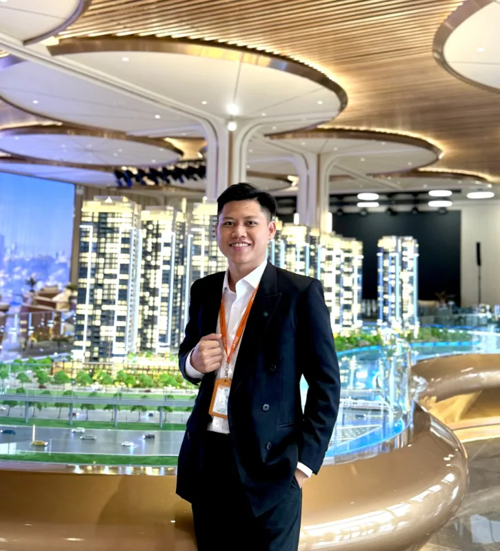 Chân dung Nguyễn Công Thiện