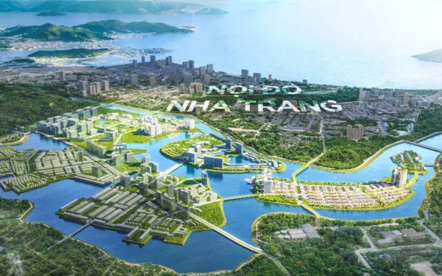 Sun Group Nha Trang