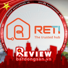 Cộng Đồng RETI Sun Nha Trang Logo