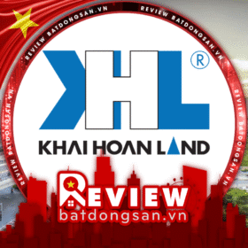 Cộng Đồng KHL Lumiere MidTown Logo