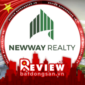 Cộng Đồng Newway Masterise Homes Độc Quyền Logo
