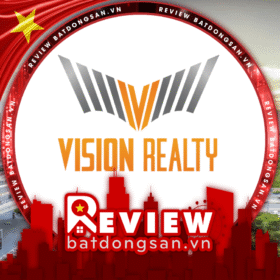 Cộng Đồng VSR Vinhomes Green Paradise Logo