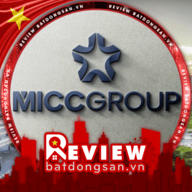 Cộng Đồng MICC Global City Logo