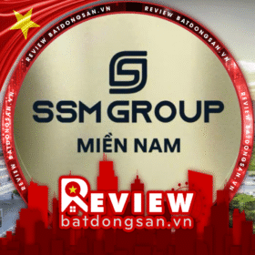 Cộng Đồng SSM Masterise Quận 9 Logo