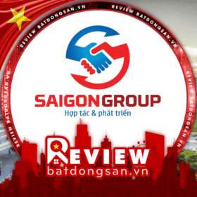 Cộng Đồng SGG The Prive Logo