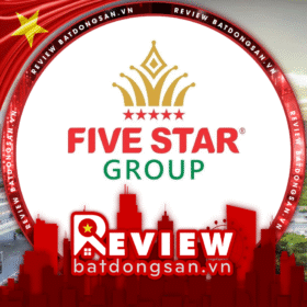 Cộng Đồng Five Star Vũng Tàu Logo