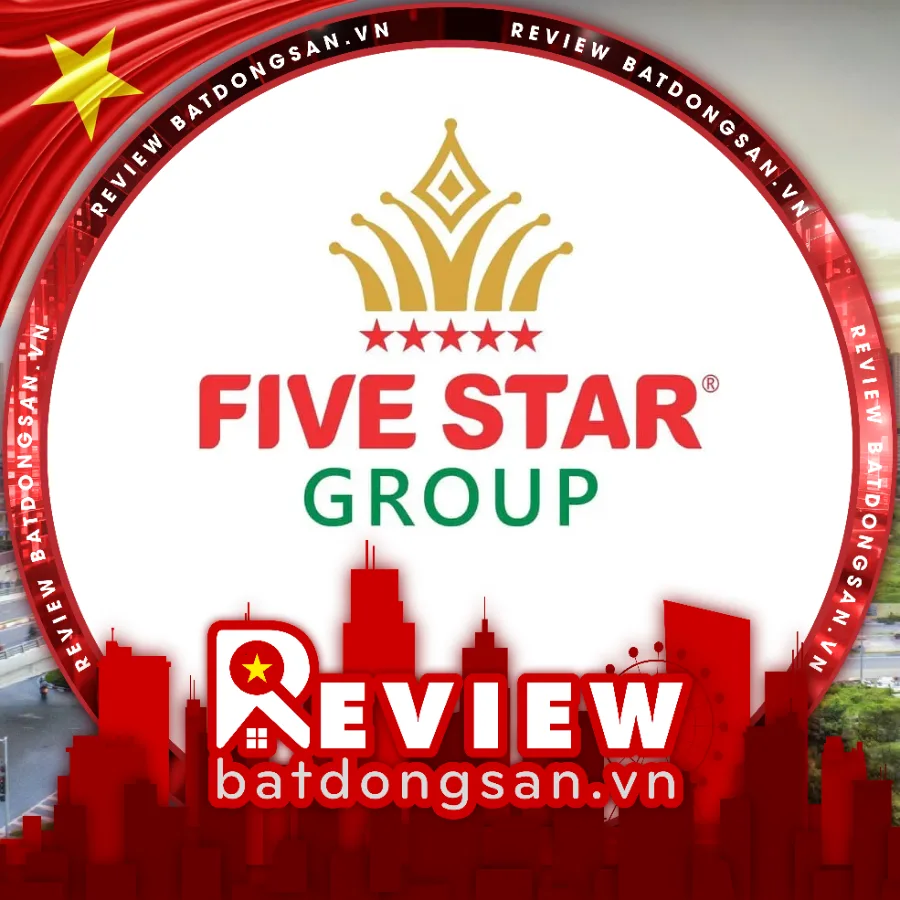 Cộng Đồng Five Star Vũng Tàu