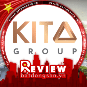 Cộng Đồng Kita Group Võ Văn Kiệt Logo