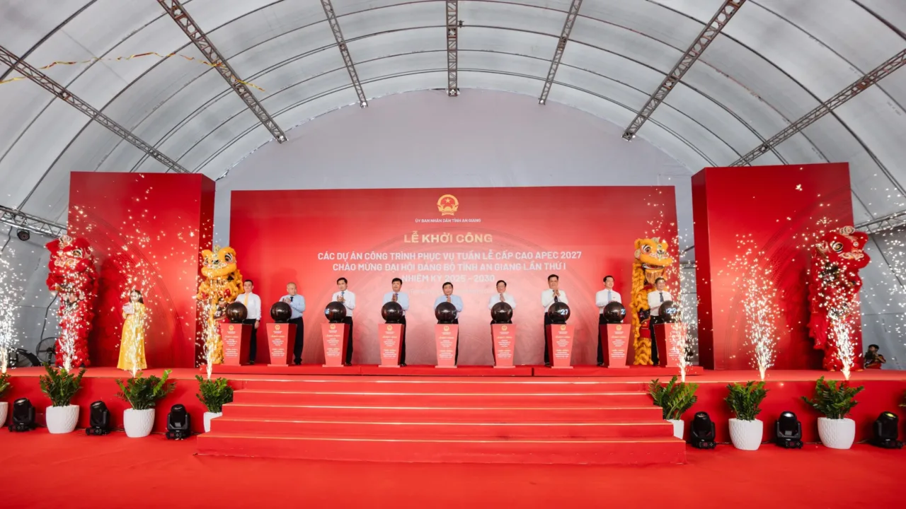 Sun Group Tham Gia Thi Công Hai Dự Án Hạ Tầng Trọng Điểm Tại Phú Quốc