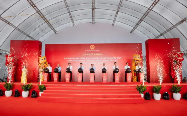 Sun Group Tham Gia Thi Công Hai Dự Án Hạ Tầng Trọng Điểm Tại Phú Quốc