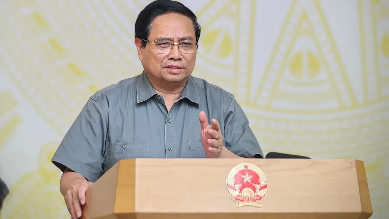 Thủ tướng: Có giải pháp quyết liệt kéo giảm giá nhà ở, tăng nguồn cung bất động sản