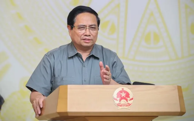 Thủ tướng: Có giải pháp quyết liệt kéo giảm giá nhà ở, tăng nguồn cung bất động sản