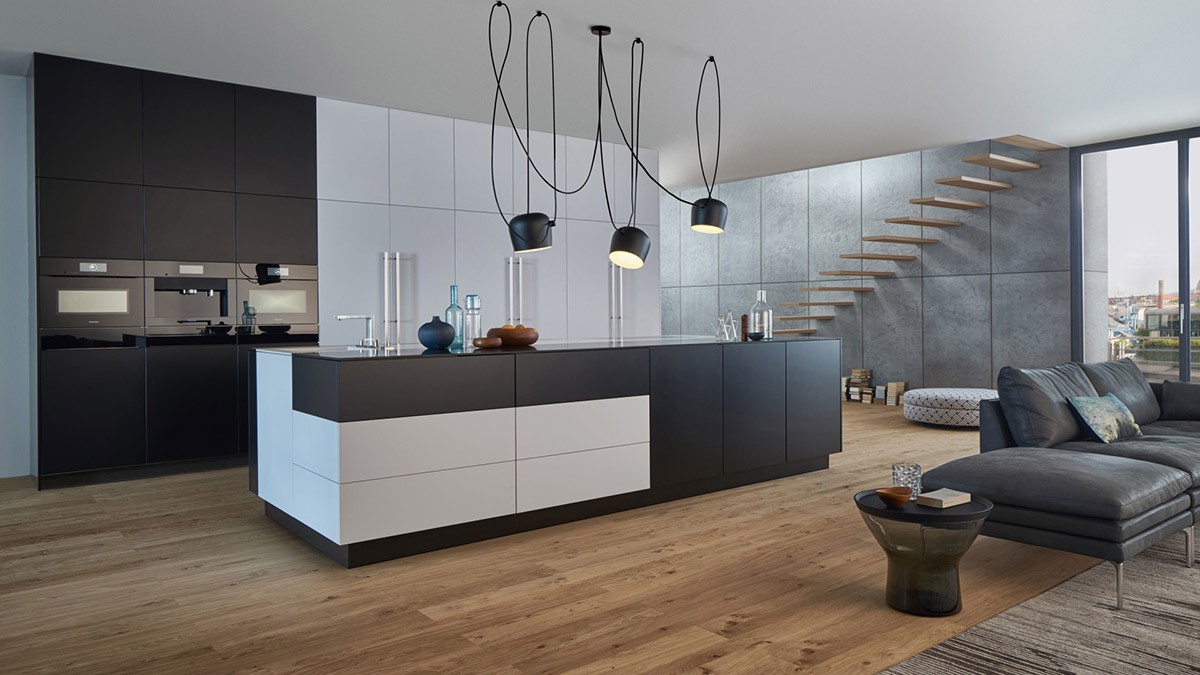 EuroStyle - Lĩnh vực nội thất cao cấp của Chủ đầu tư KDI Holdings