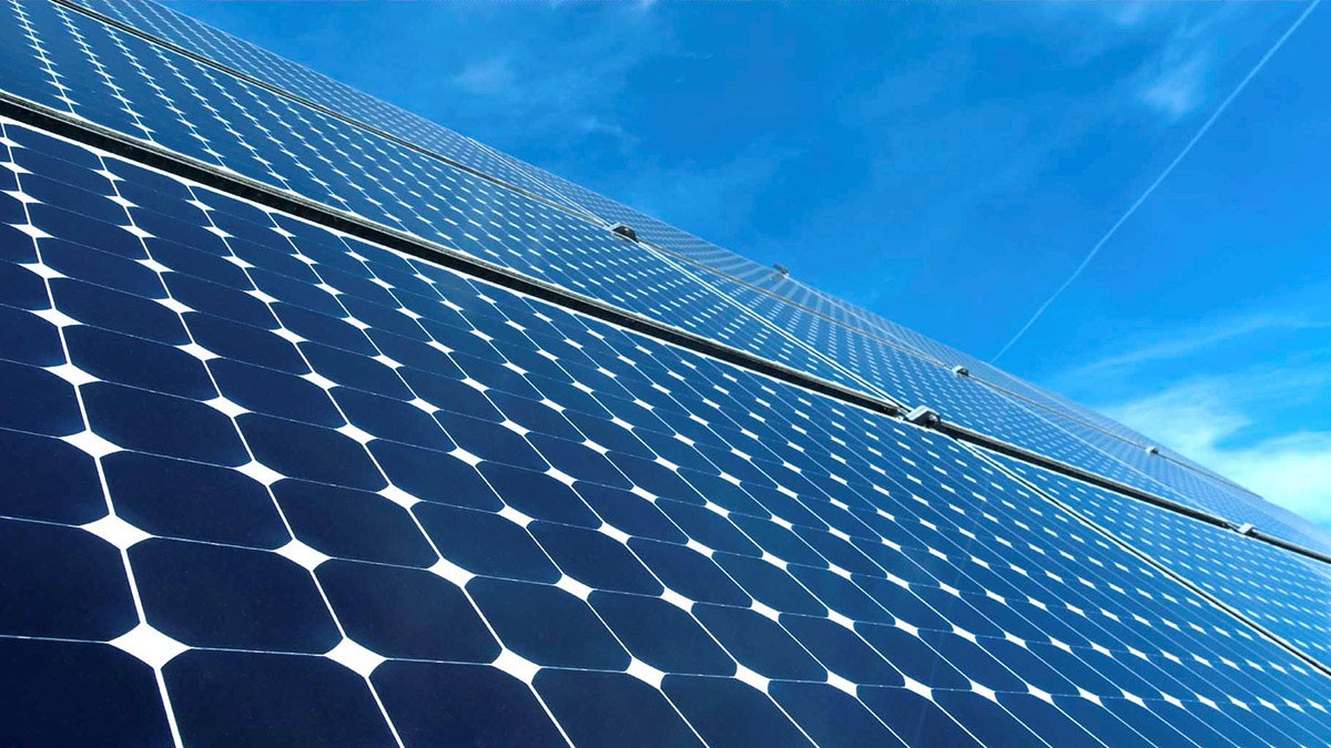 Dự án năng lượng tái tạo của KDI Holdings