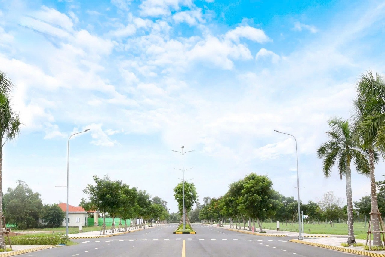 Dự án bất động sản The Solia ở Tây Ninh đã hoàn thiện pháp lý, góp phần tăng nguồn cung cho thị trường