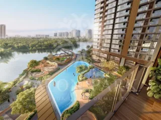 Lagoon – Đỉnh cao chuẩn sống tinh hoa tại Eaton Park: Biểu Tượng Của Giới Thượng Lưu Khu Đông TP.HCM