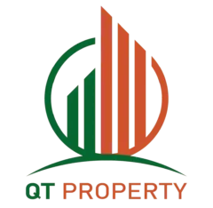 Logo QT Property