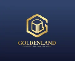 Logo Golden Land