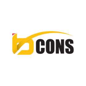 Bcons Logo