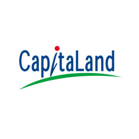 Capita Land Logo
