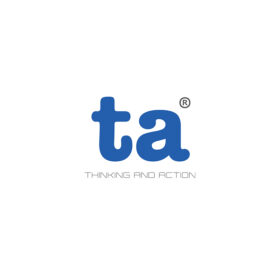 T&A Logo