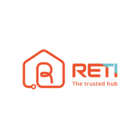 RETI Proptech Logo