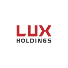 Lux Holdings Logo
