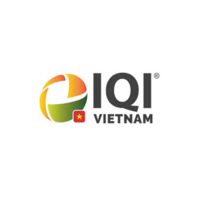 IQI Việt Nam Logo