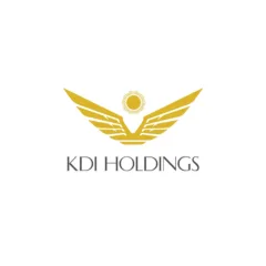 Logo KDI Holdings