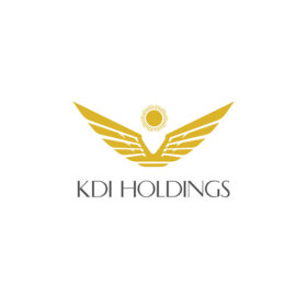 KDI Holdings Logo