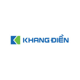 Khang Điền Logo