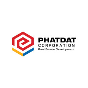 Phát Đạt Group Logo