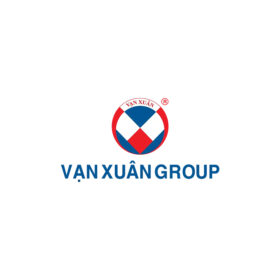 Vạn Xuân Group Logo