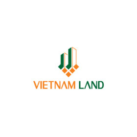 Vietnam Land Logo